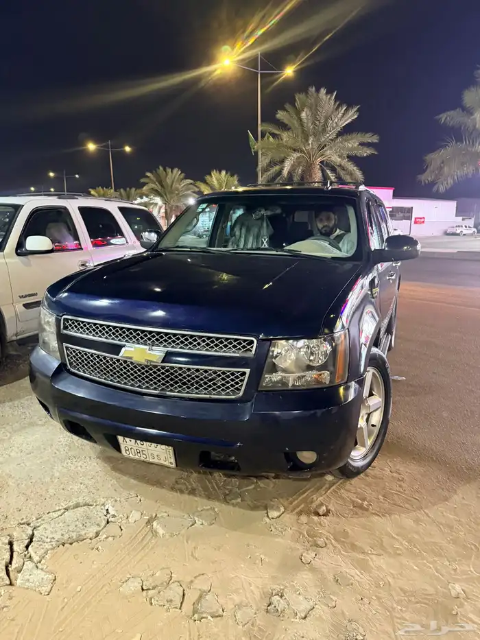 تاهو. تاهو. 2009 فل كامل 0