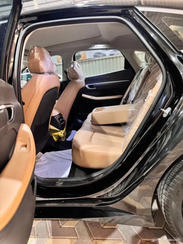 هيونداي سوناتا كمفورت موديل 2025 18