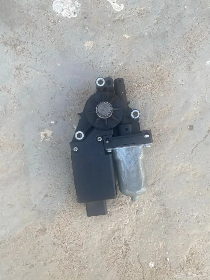 قطع غيار مازدا 2010 2