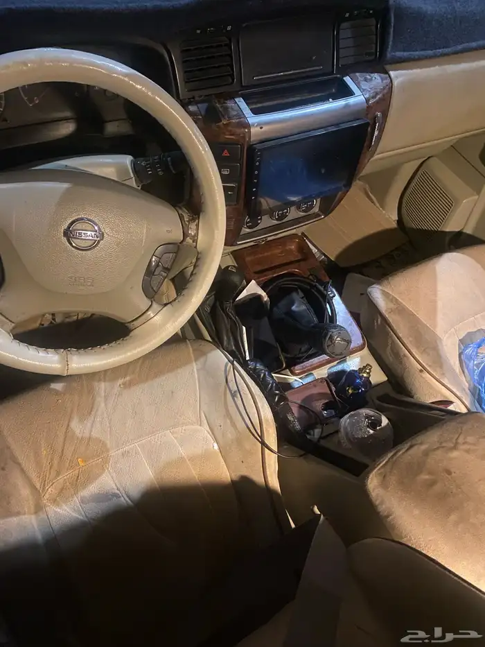 سوبر سفاري 2005 4