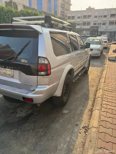 للبيع ميتسوبيشي ناتيفا 2010 أتوماتيك دبل index