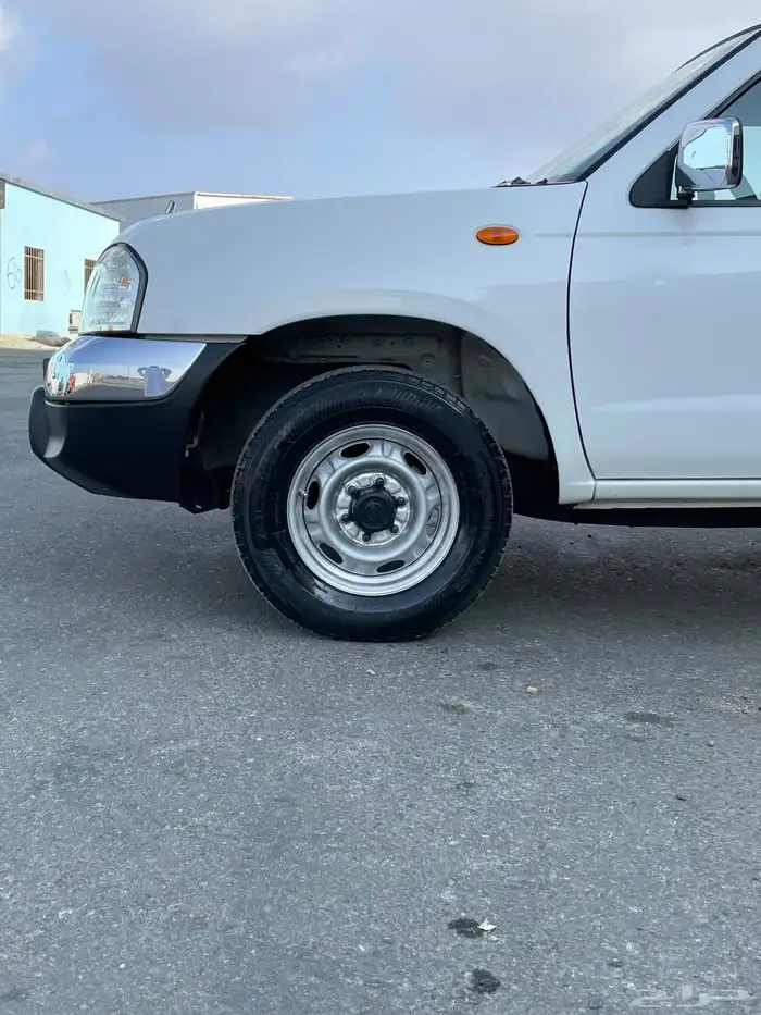 داتسون غماره مخزززن 54