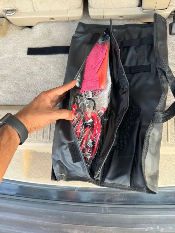 جمس تاهو الجميح 2