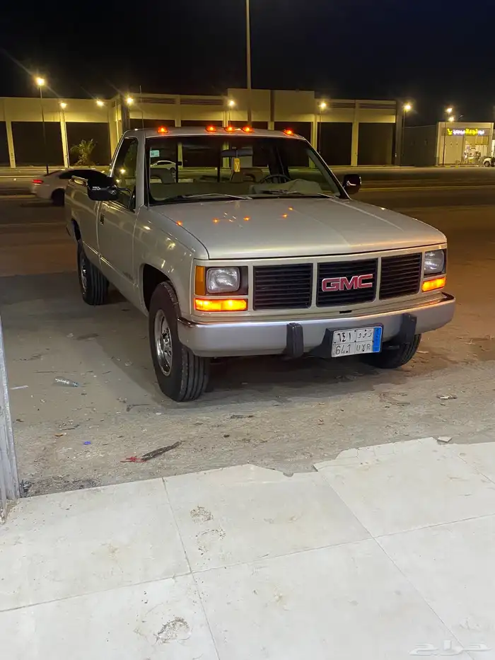 جمس 93 حوض بدون دبل 0