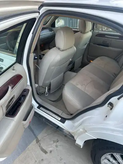 لينكون2005 index