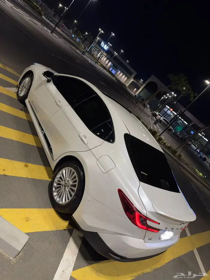 كامري 2025 للبيع 1