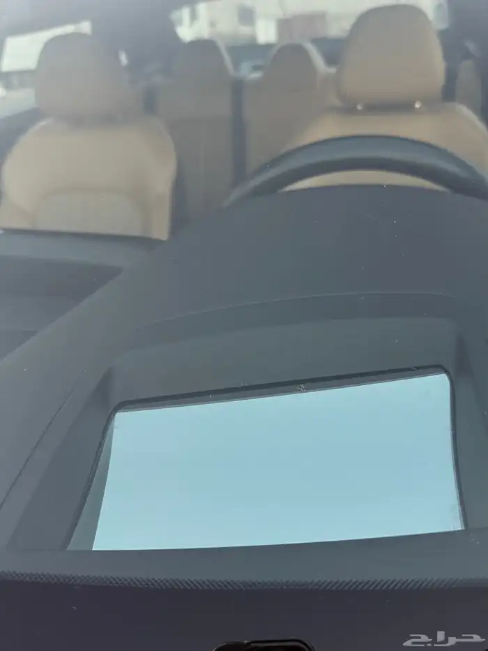 كيا K5 بنورما 2020 فل كامل داخل جملي بحالة الوكاله للبيع 9