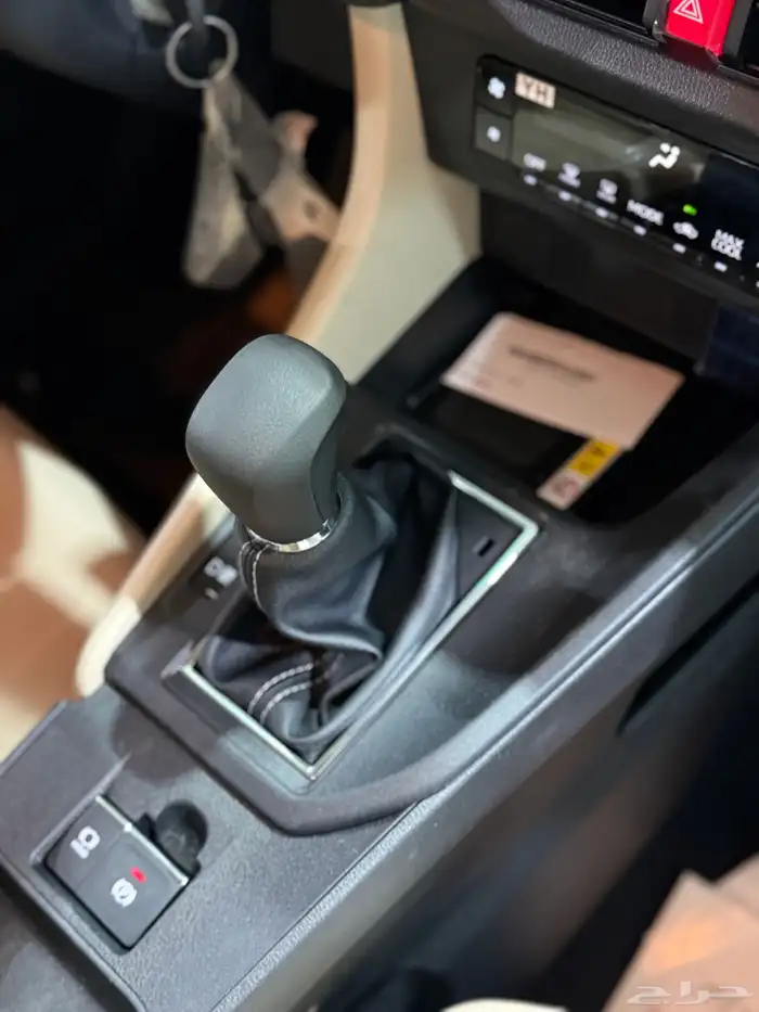 يارس 2026 نص فل .. سعر خاص 63500 9