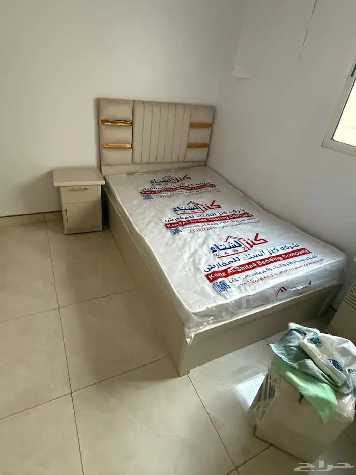 اثاث سراير ومراتب 1