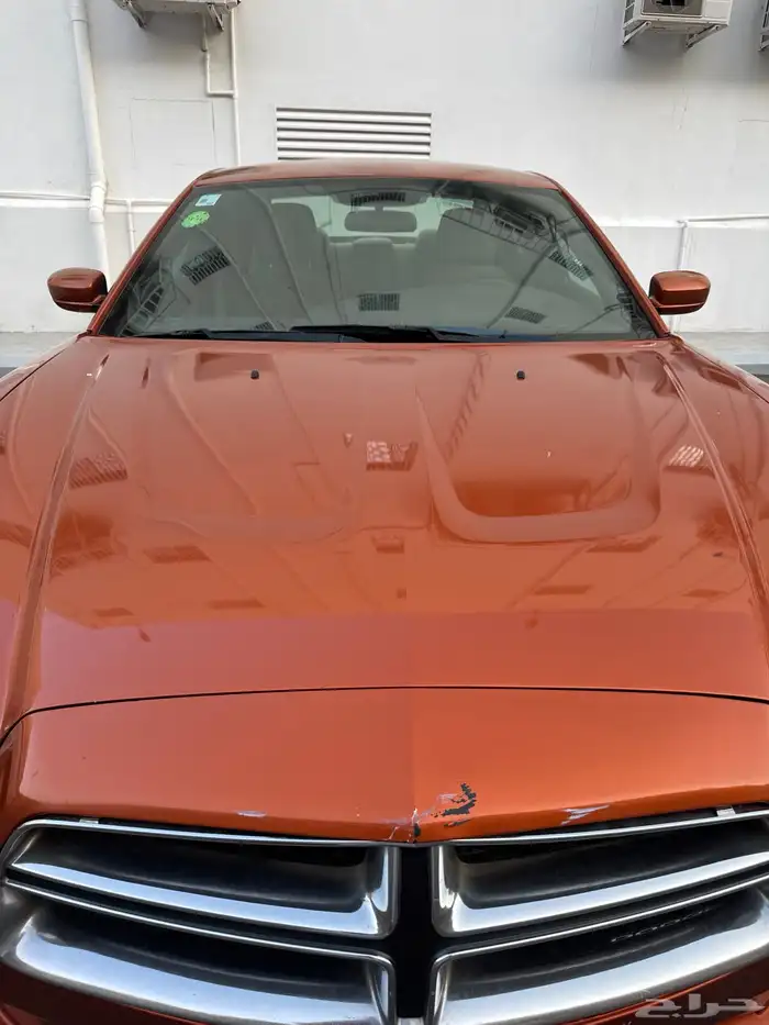 تشارجر 2011 6 سرندل 7