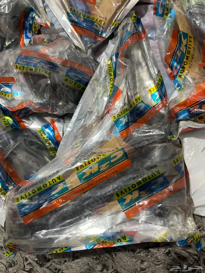 قطع فورد 1998الى2002 5