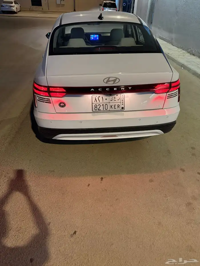اكسنت للبيع 3