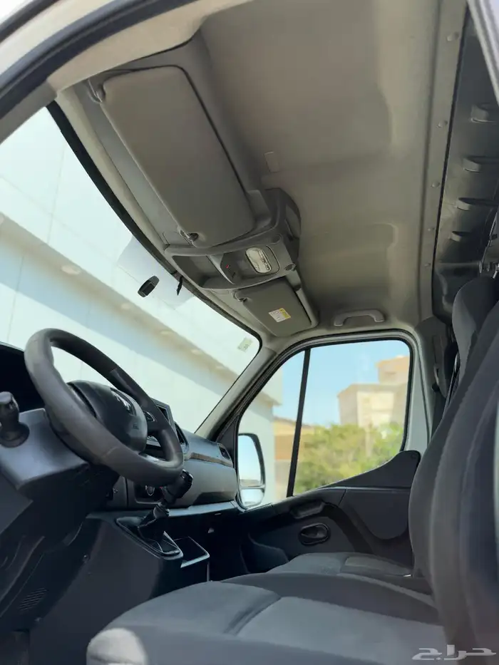 رينو-ماستر-بضاعه-2022-ديزل 14