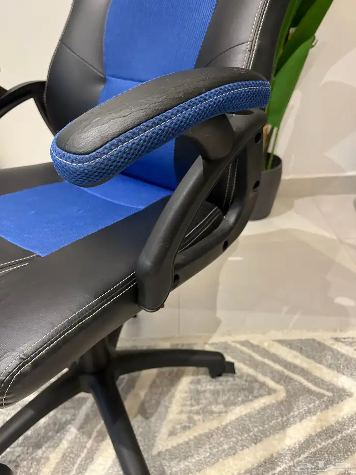 كرسي قيمنق من DATAZONE 1