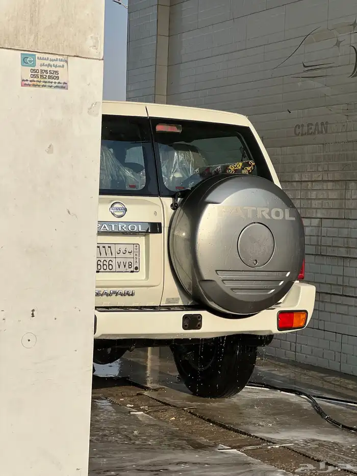 ربع فتك 2016 4800 فل كامل دف لوك فتحة 6