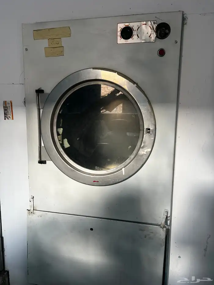 مغسله ملابس للتقبيل بالكامل 5