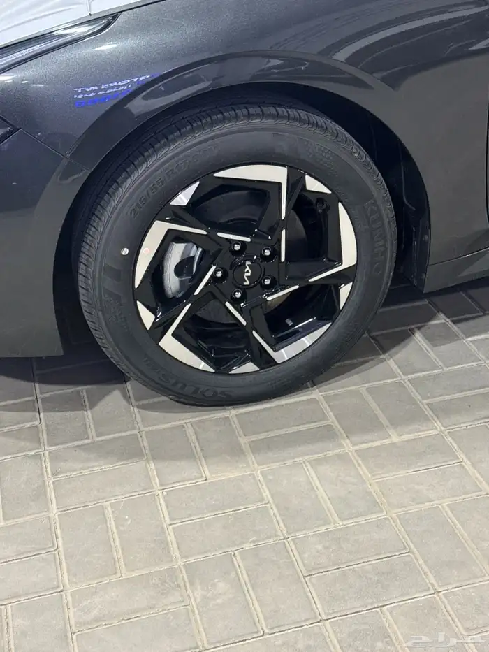 كيا 5 استندر مطور 2026 اقل سعر للكاش والاقساط 2