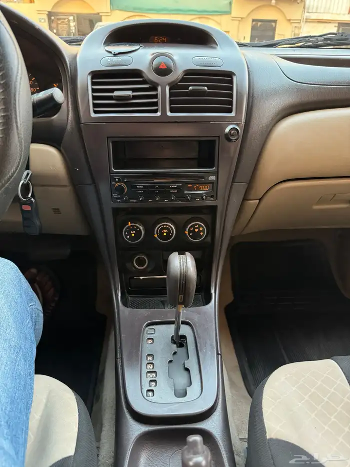 نيسان صني 2011 كوري 8