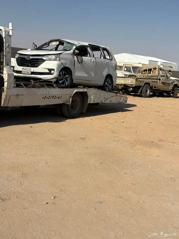 افانزا تشليح قطع غياررر2018 0