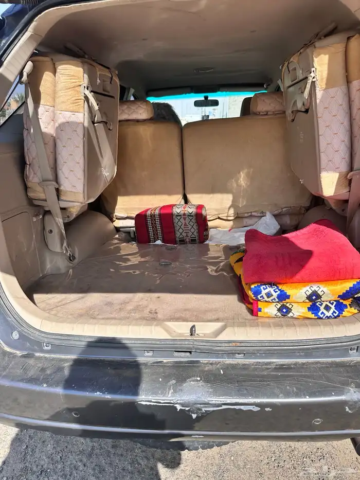 سياره فور شنر 6