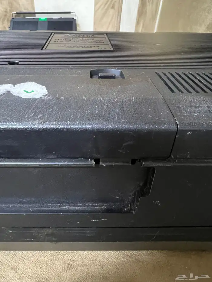 مسجل سانيو((تم البيع )) 7