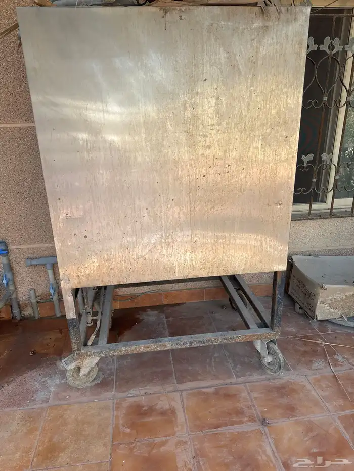 فرن استانستيل 3