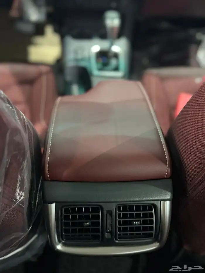 هايلوكس غمارتين فل كامل اتوماتيك 2.7 بنزين 2025 مفتاح 18