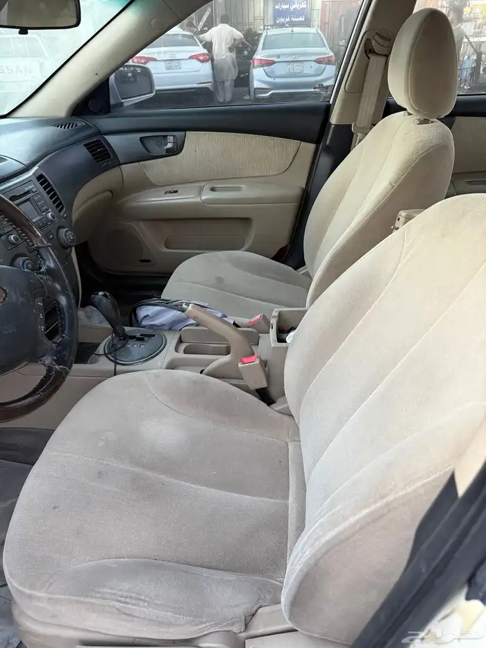 اوبتيما 2009 الممشى تقريبا 300 5