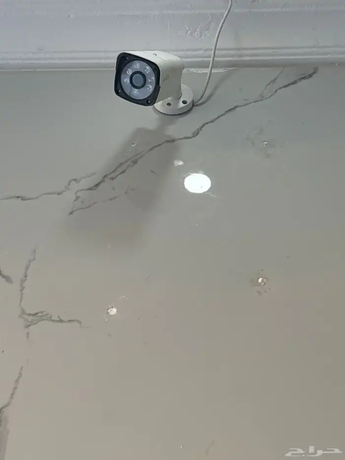 كاميرا مراقبة 2