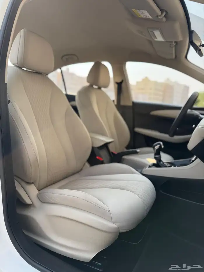 MG   5   2023   السعر 26500 9