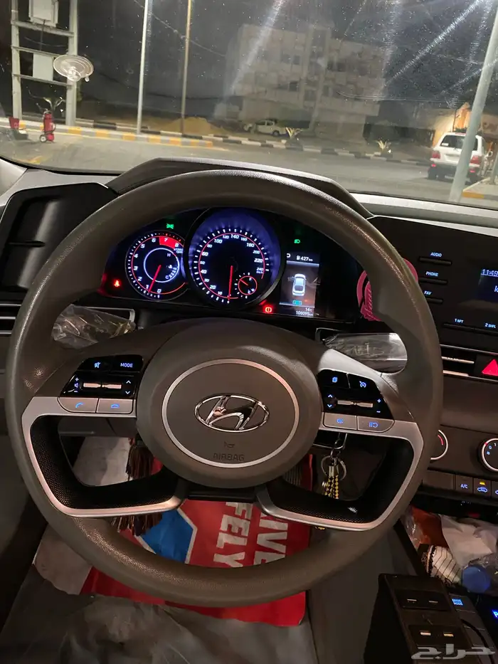 النترا 2021 ستاندر 14