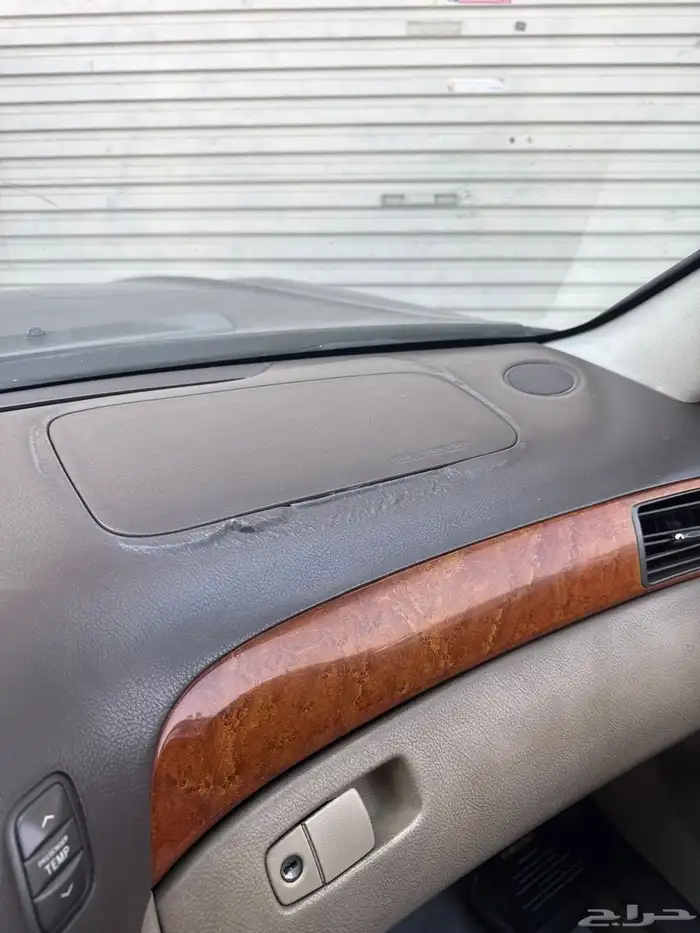 للبيع لكزس 430LS 17