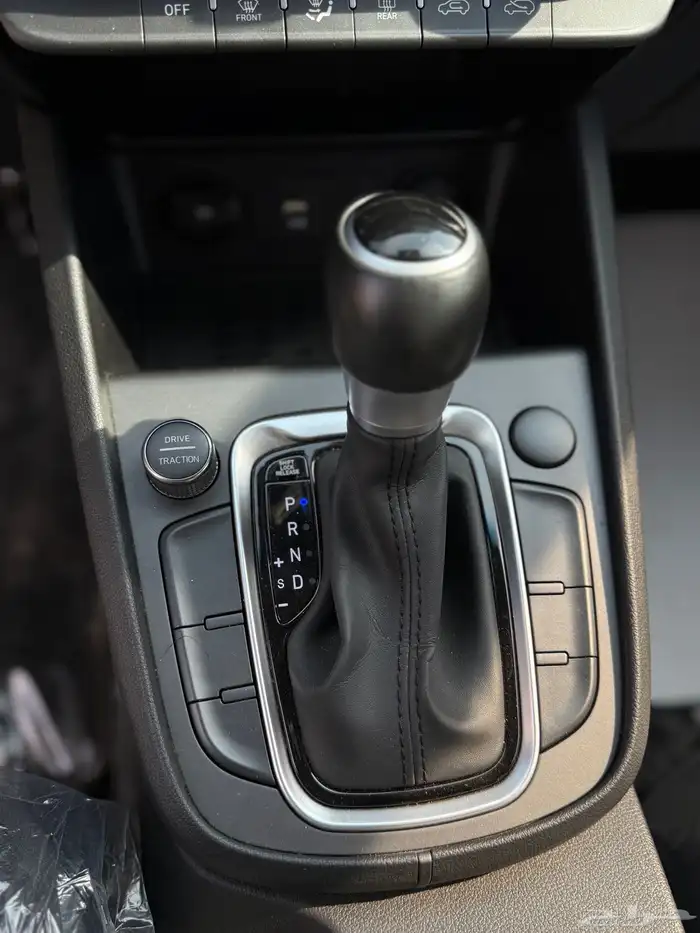 هونداي كونا المديل 2021 الممشى قليل 32 الف فقط 21