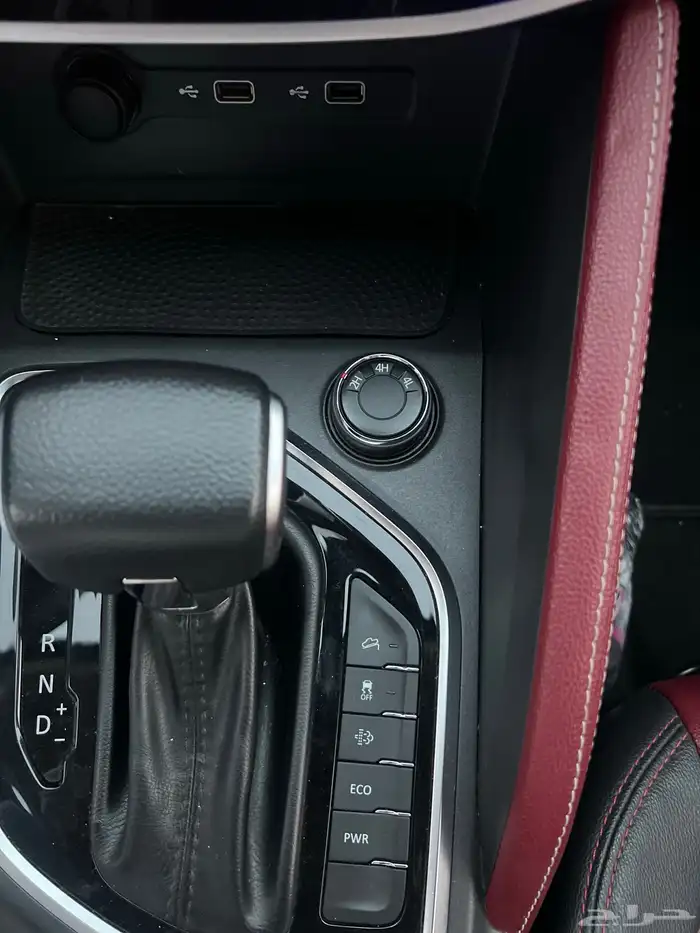 ماكسيس T70مديل 2023 ديزل فل كامل  مالك واحد من الوكاله 21