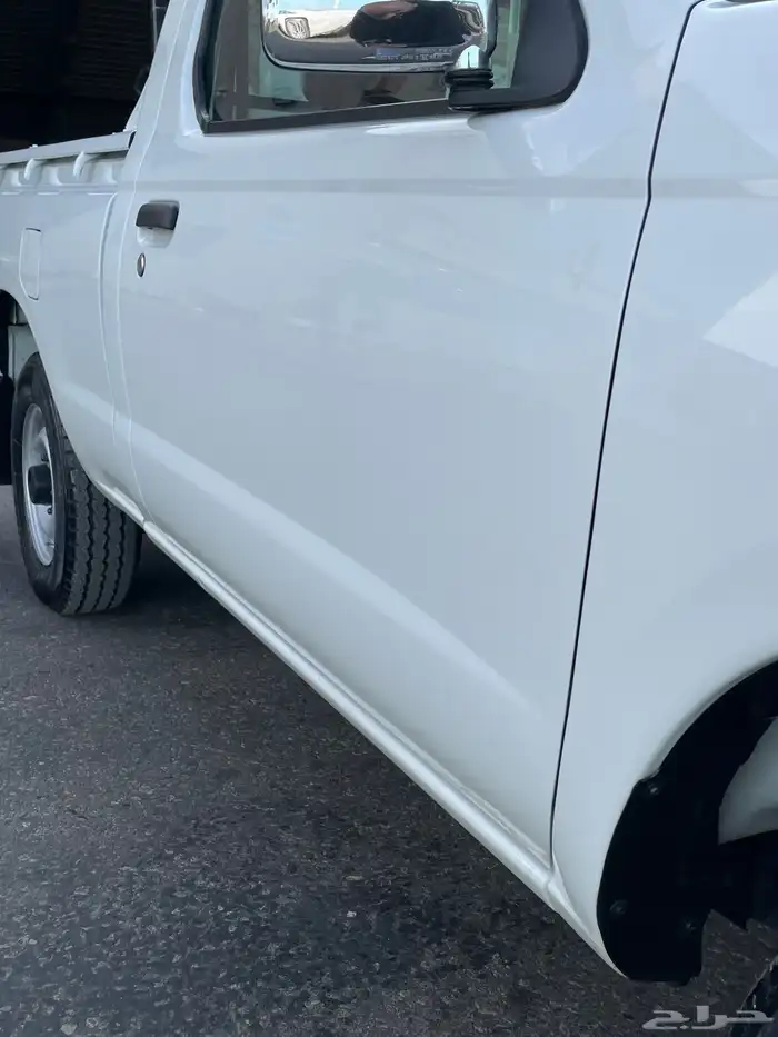 داتسون غماره مخزززن 43