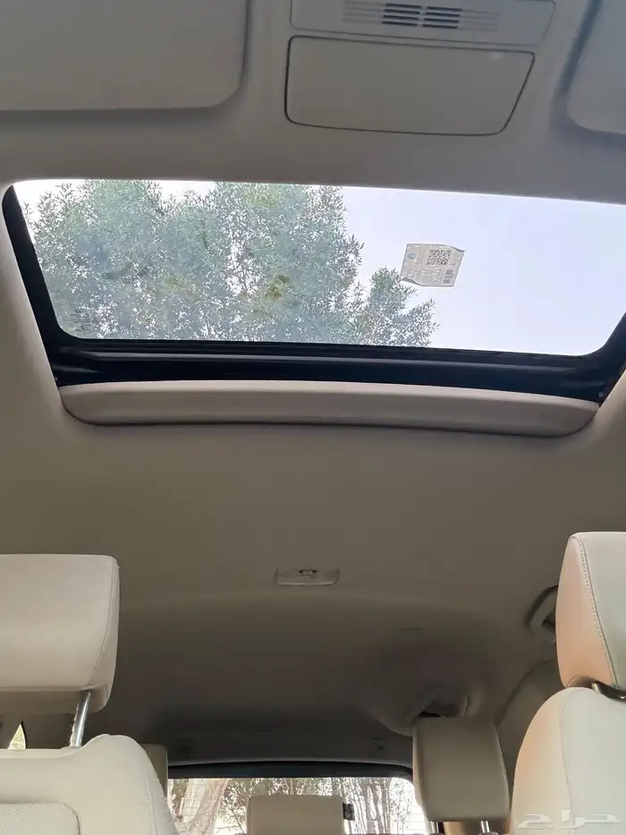 هوندا CRV 2017 فل كامل صيانات وكاله نظيف جدا 43