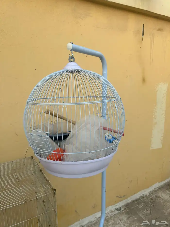 اقفاص طيور 2