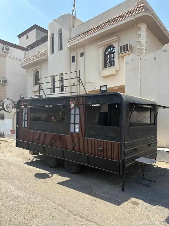 فود ترك ( قسمين 6   2 ) 1