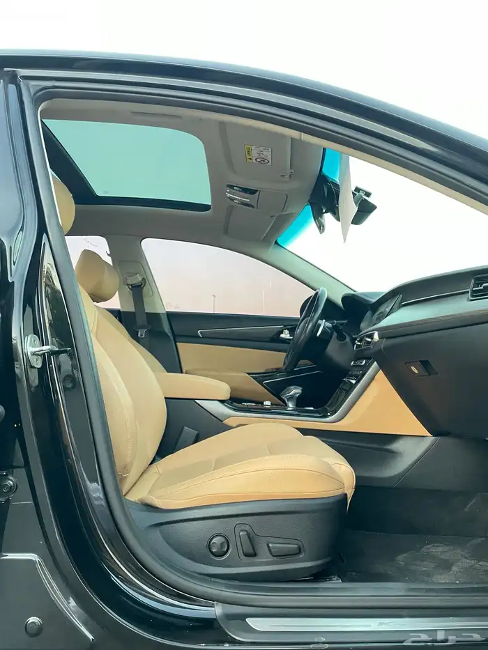 كيا كادينزا 2020 بنزين فل كامل بطاقه جمركيه وارد كوريا 18