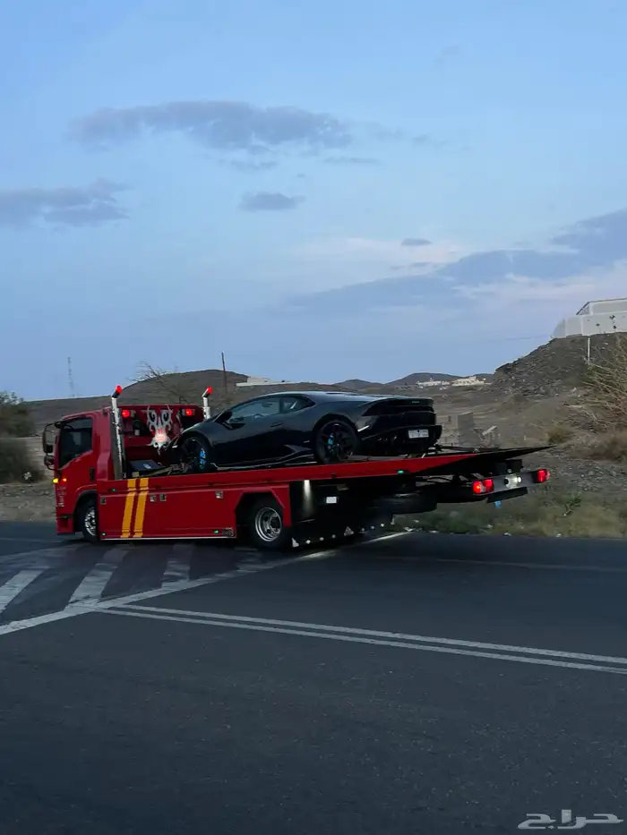 سطحه هيدروليك ابها التوصيل الى الرياض لدمام جده داخلي وخارج 3