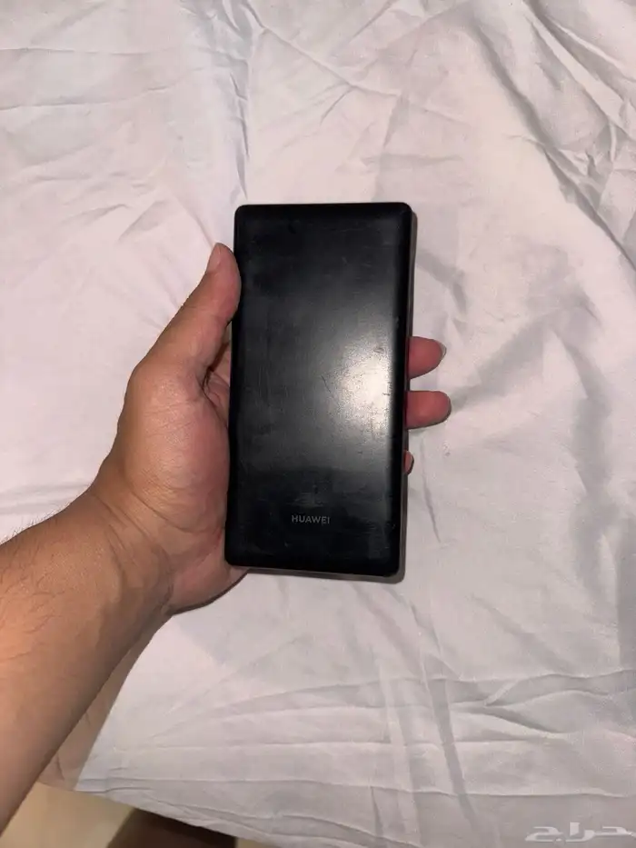 راوتر 5G بطاريه 8000 من هواوي 5