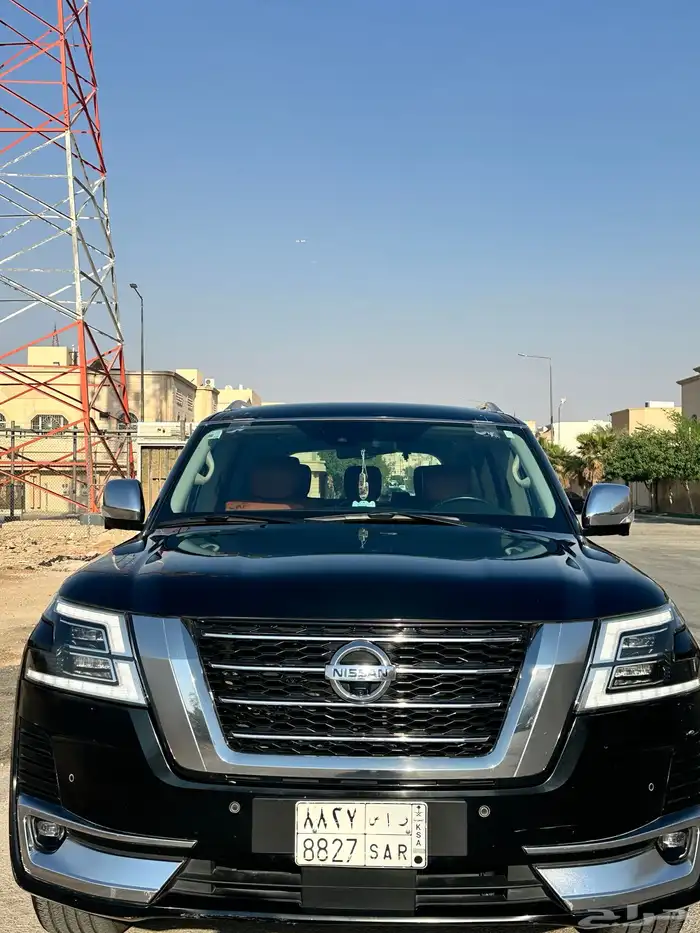 باترول بلاتينيوم فل كامل 2