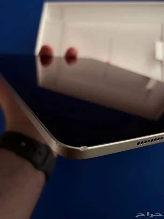 اي باد برو 11 IPad Pro (الجيل الرابع - واي فاي - رمادي) 3