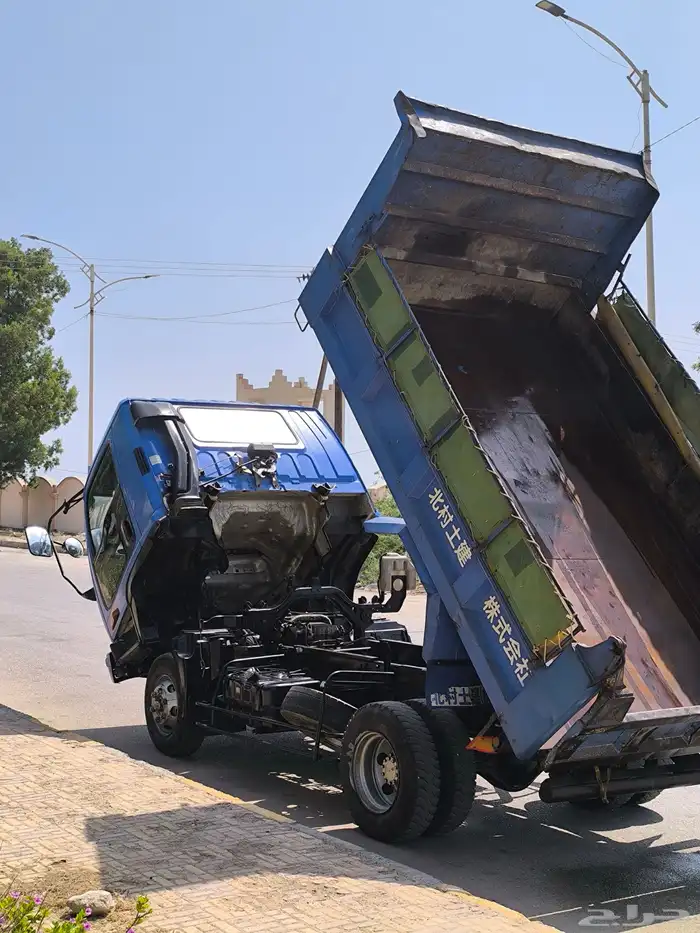 قلاب ايسوزو حضرموت 25