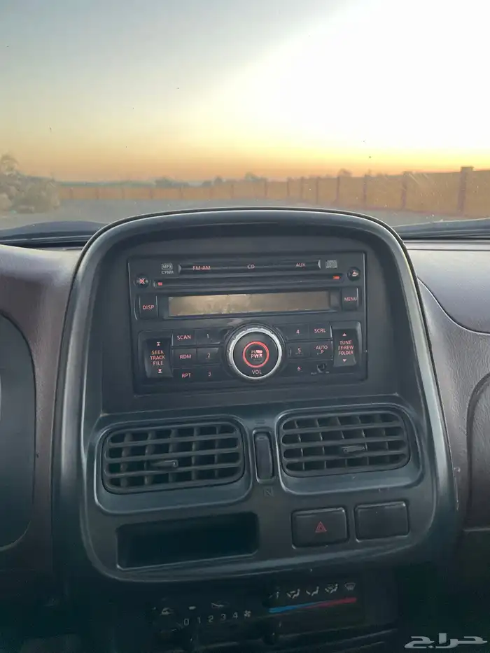 للبيع ددسن 2011 عدادين فل سعودي 11