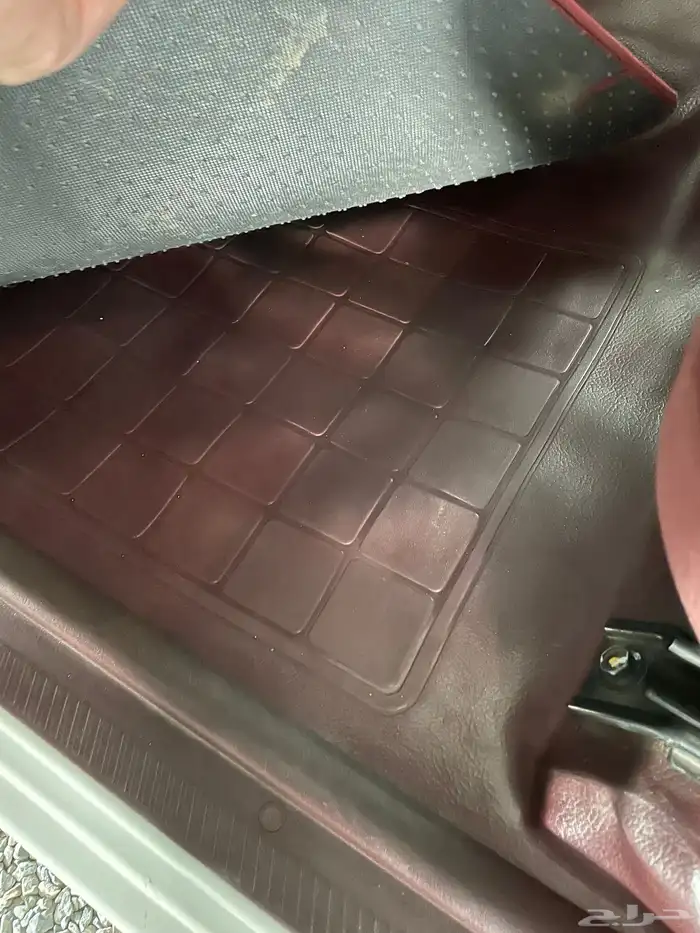 داتسون غماره مخزززن 76