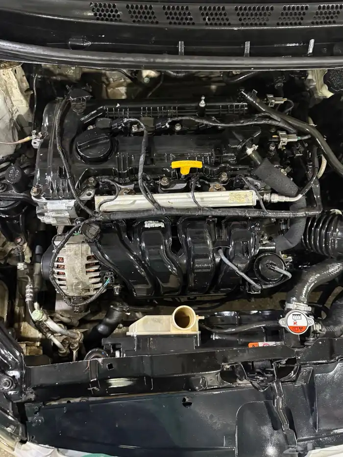 مكينة النترا اكسنت 0