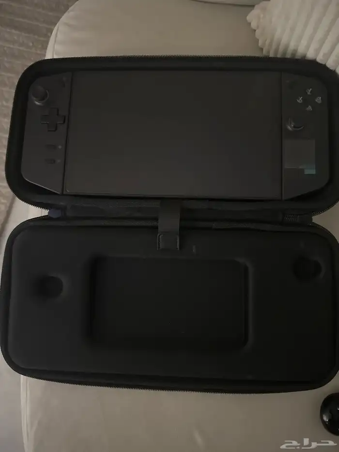 لينوفو ليجن قو 0