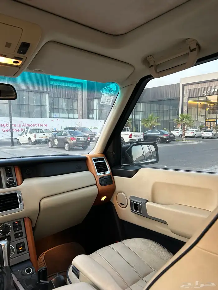 رانج روفر HSE 14