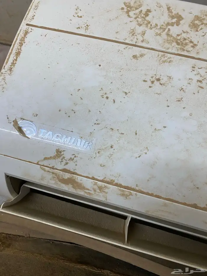 مكيف سبلت18 0